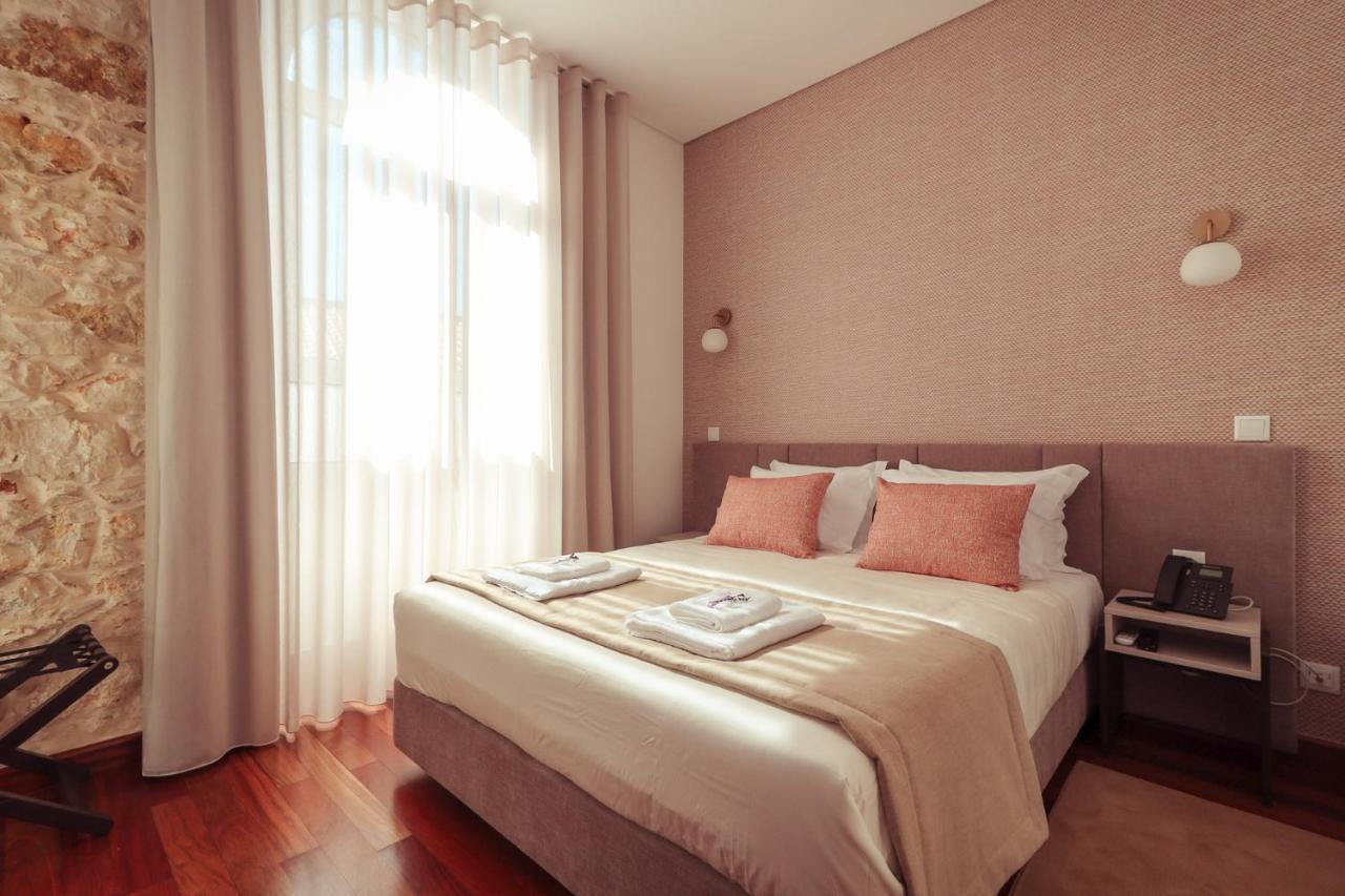 Salmanha Residence Figueira da Foz Εξωτερικό φωτογραφία
