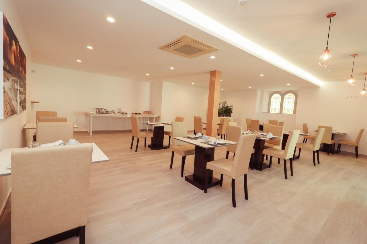 Salmanha Residence Figueira da Foz Εξωτερικό φωτογραφία