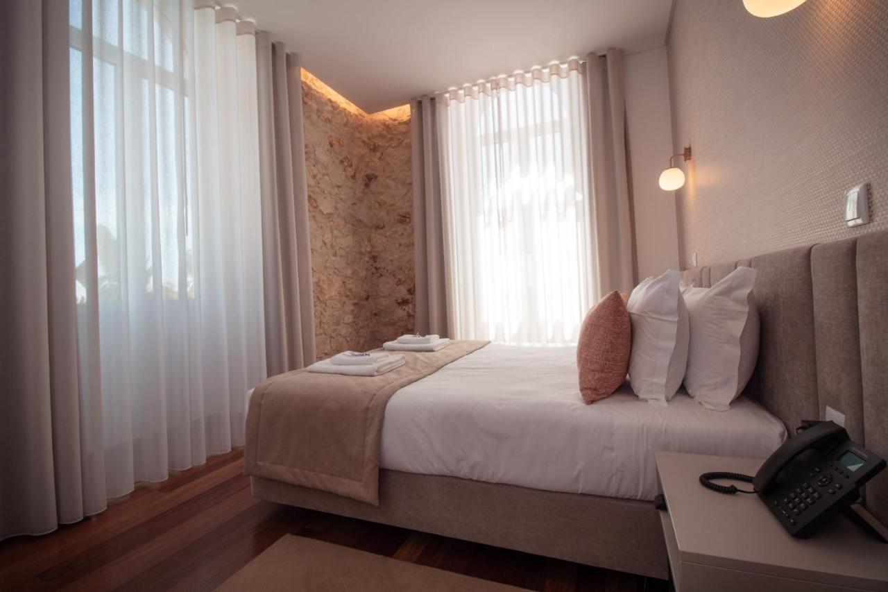 Salmanha Residence Figueira da Foz Εξωτερικό φωτογραφία