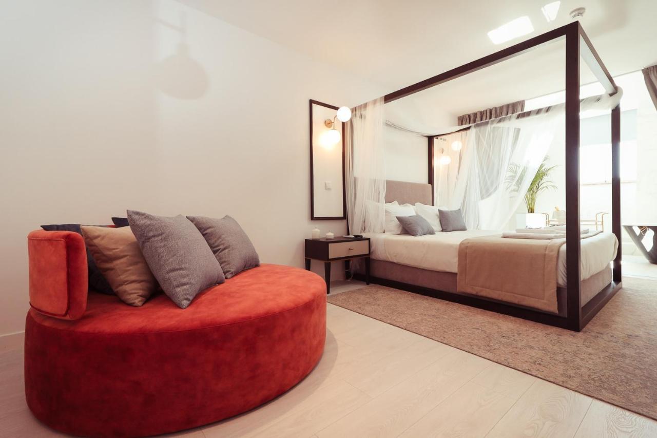 Salmanha Residence Figueira da Foz Εξωτερικό φωτογραφία